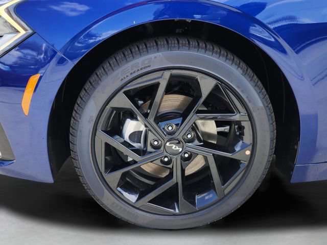 New 2026 Kia K5 GT-Line FWD image 40