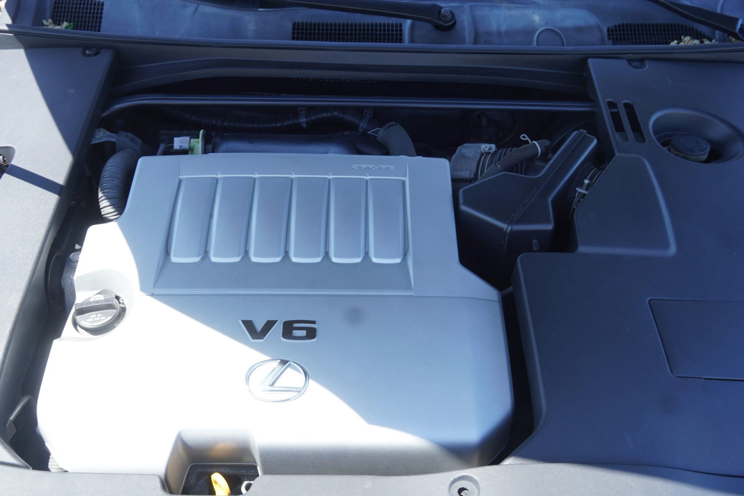 Used 2011 Lexus ES 350 image 36