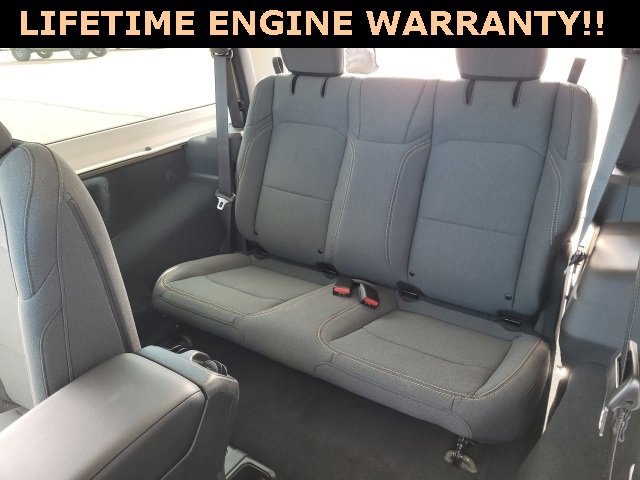 New 2025 Jeep Wrangler Sport image 23