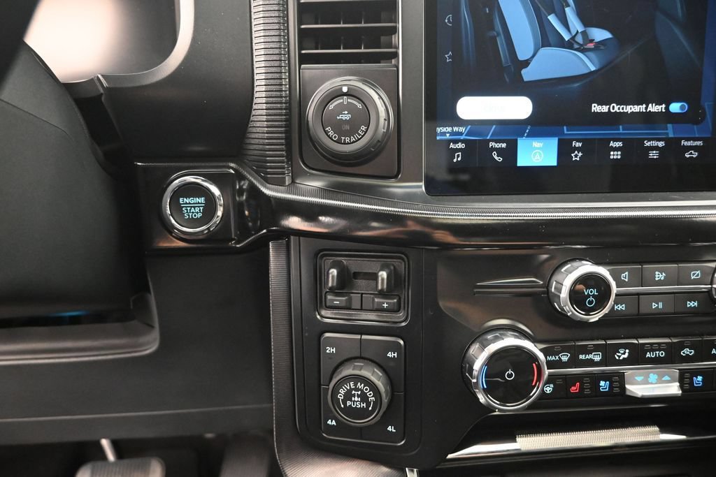 Used 2024 Ford F150 Raptor w/ Equipment Group 803A Raptor R AWD/4WD image 19