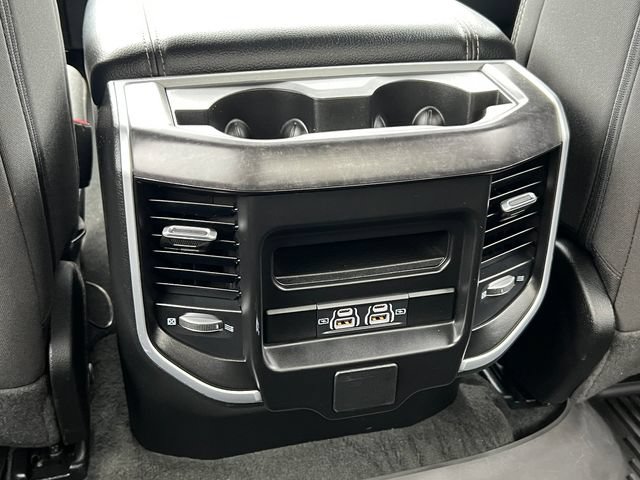 Used 2023 RAM 1500 Big Horn AWD/4WD image 37