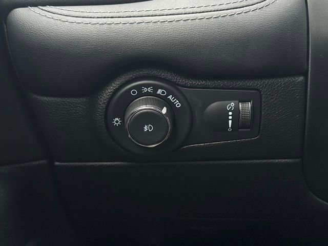 Certified 2022 Dodge Durango Citadel image 34