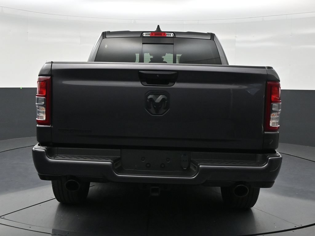 Used 2024 RAM 1500 Big Horn RWD image 4
