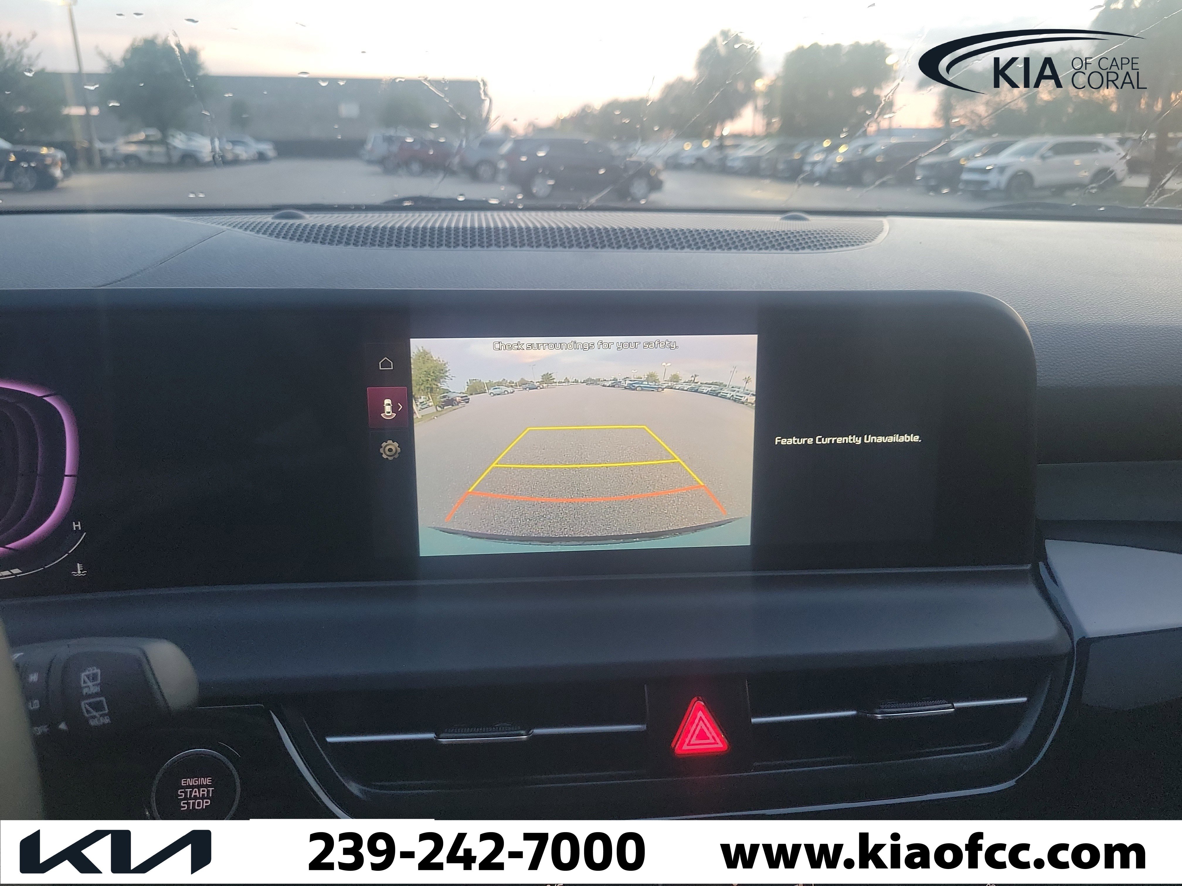 New 2026 Kia Seltos S FWD image 28