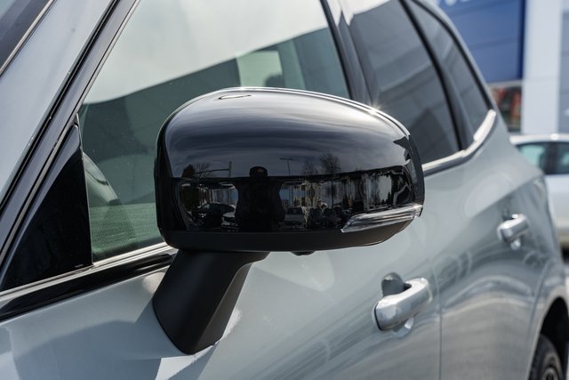 Used 2026 Volvo XC60 B5 Ultra w/ Protection Package Premier AWD/4WD image 16