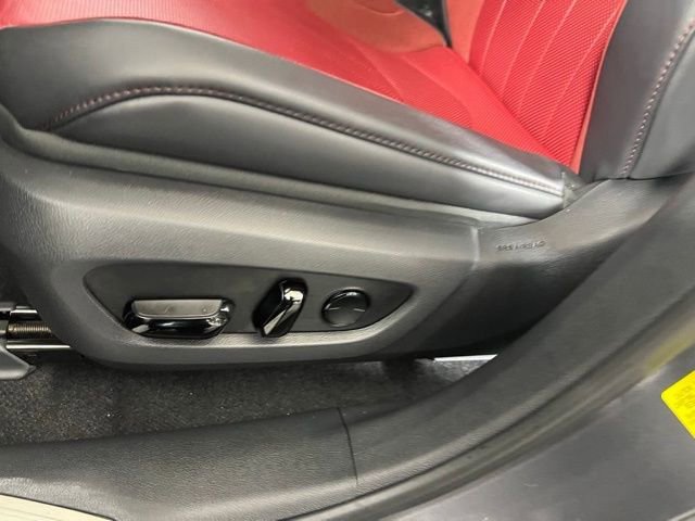 Used 2024 Lexus RX 500h F Sport w/ Convenience Package image 23