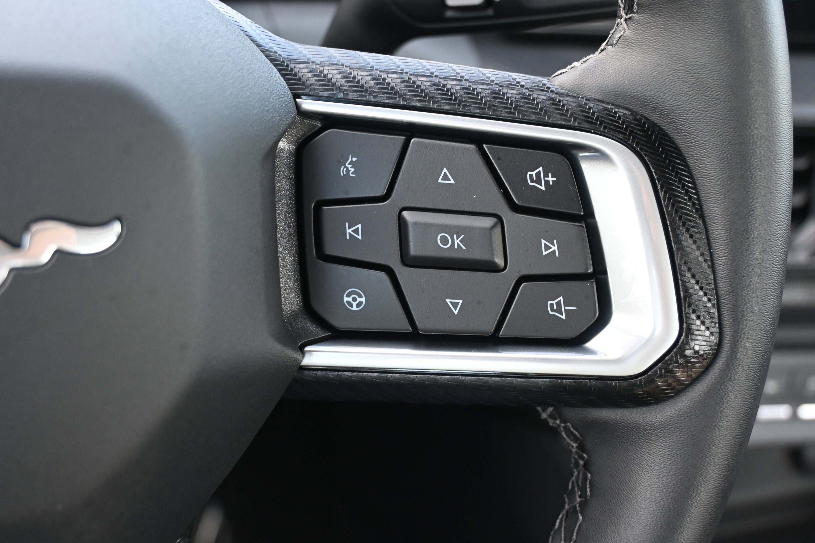 New 2026 Ford Mustang EcoBoost image 17