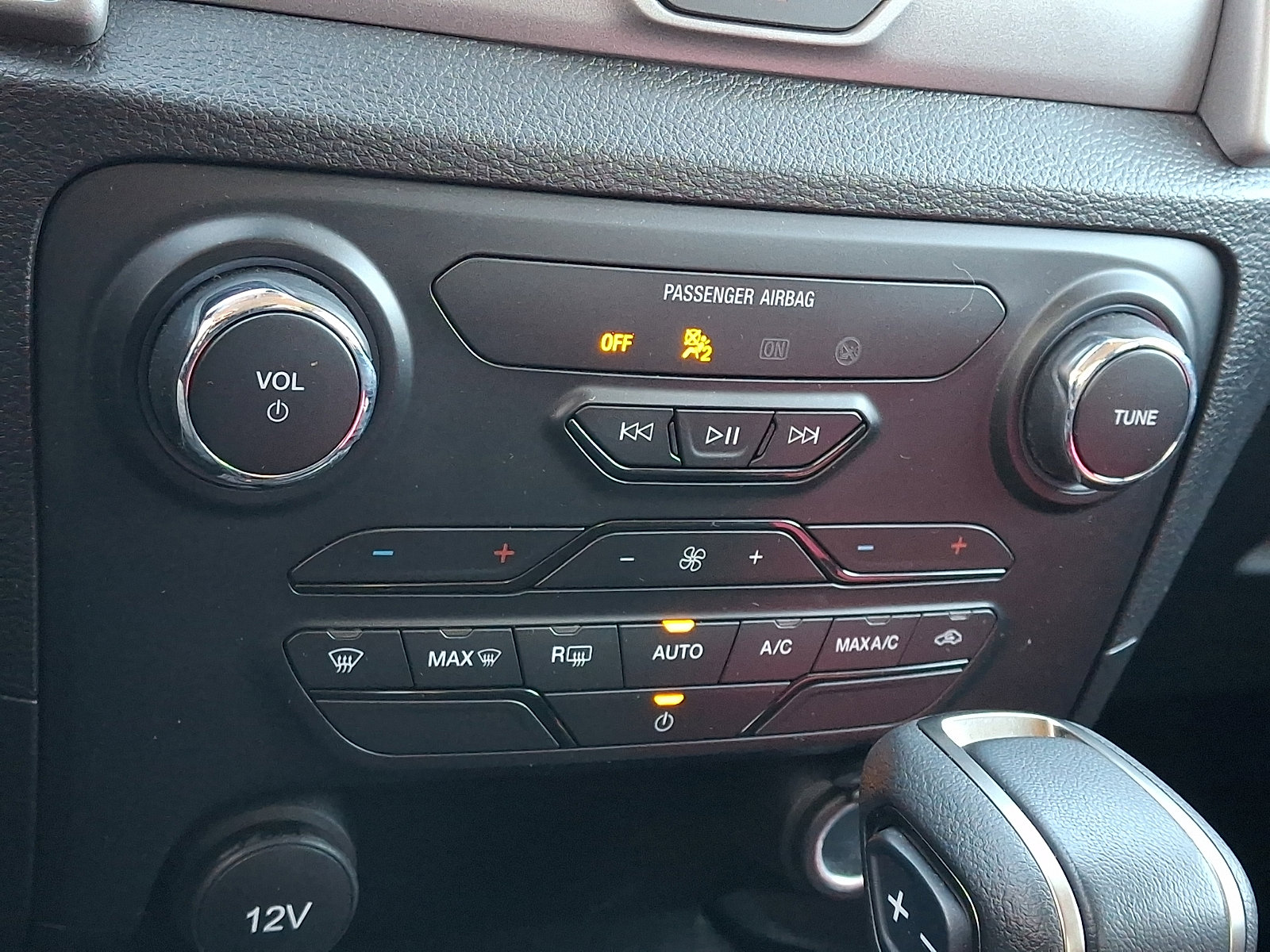 Certified 2023 Ford Ranger XLT w/ Equipment Group 301A Mid image 19