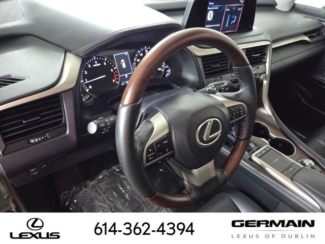 Certified 2020 Lexus RX 350 AWD w/ Premium Package image 15
