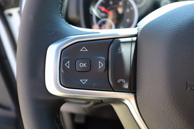 Used 2025 RAM 2500 Big Horn image 16