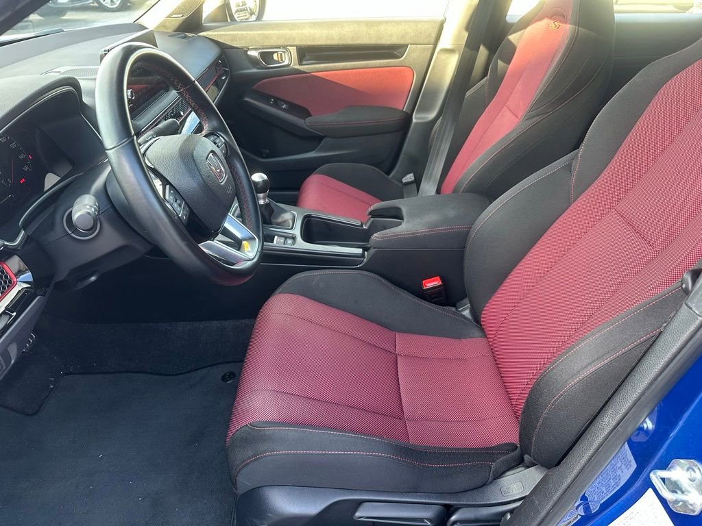 Used 2022 Honda Civic Si image 24