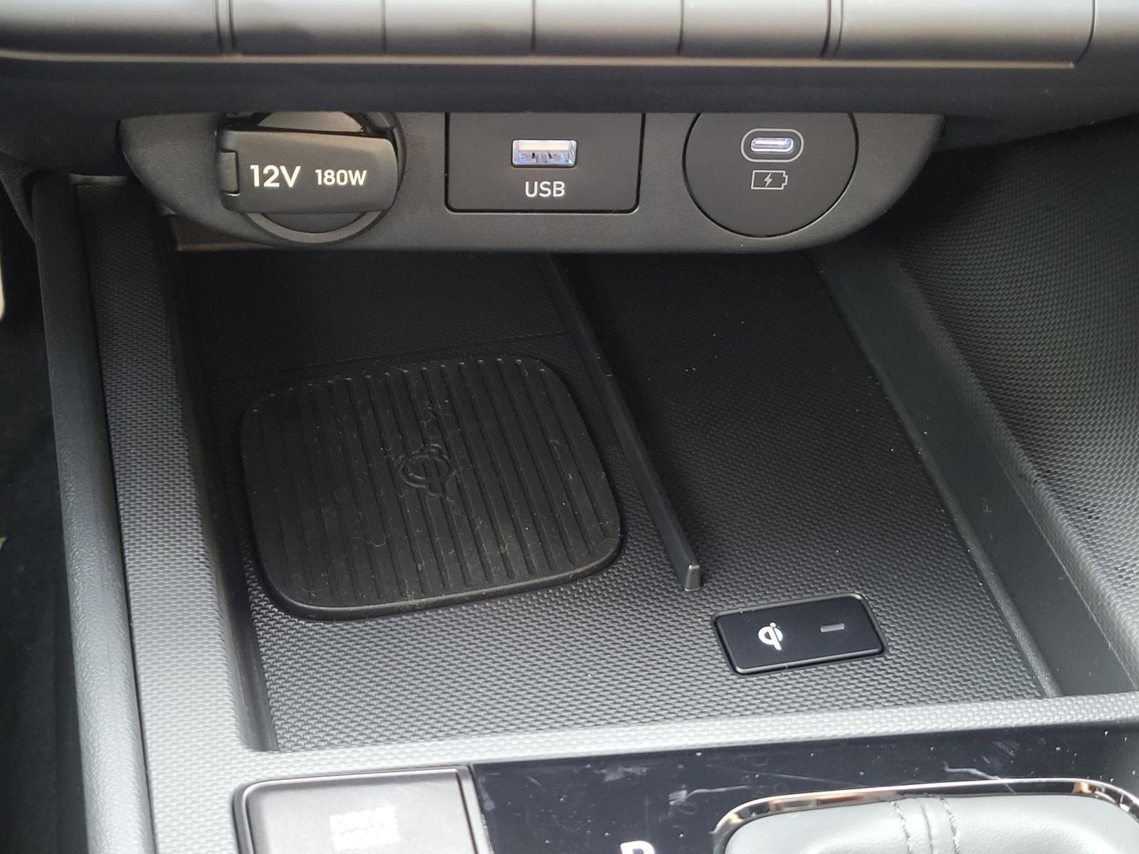 New 2026 Hyundai Elantra Sport w/ Cargo Package image 17