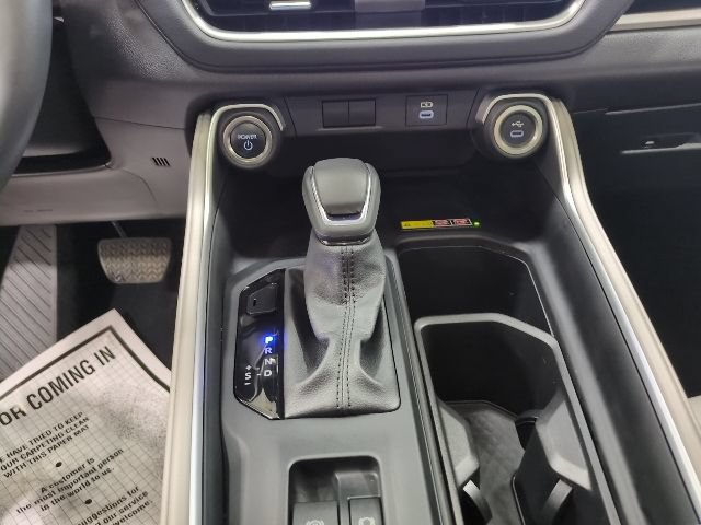 Used 2025 Toyota Grand Highlander AWD Hybrid image 24