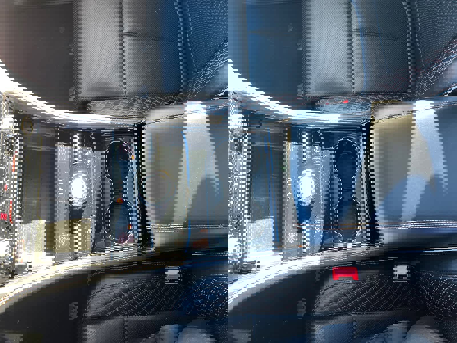 Used 2024 Jeep Grand Cherokee L Summit image 25