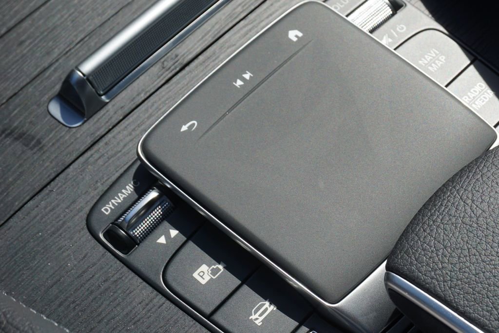 New 2026 Mercedes-Benz GLE 450 4MATIC image 44
