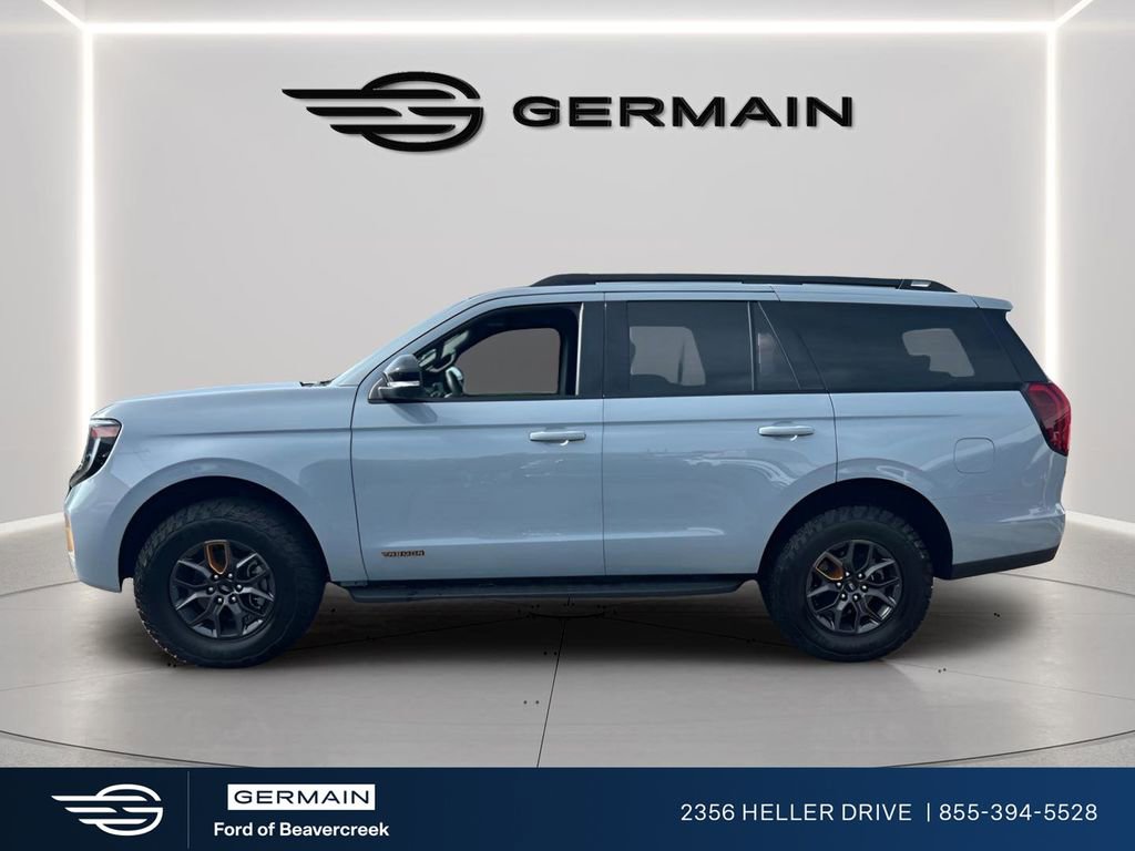 Used 2025 Ford Expedition Tremor image 4