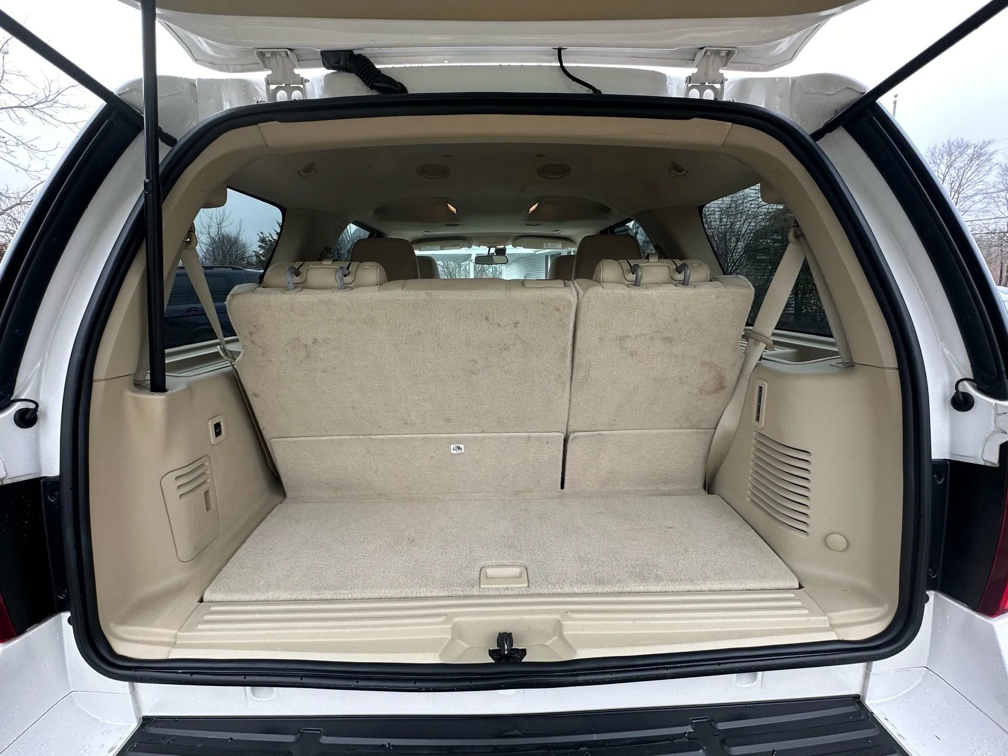 Used 2016 Ford Expedition Limited w/ Equipment Group 301A AWD/4WD image 35