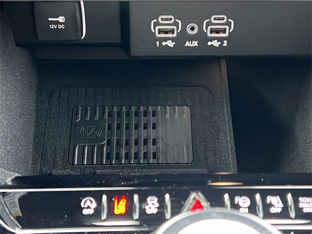 New 2026 Jeep Grand Wagoneer 4WD w/ Premium Group I image 31