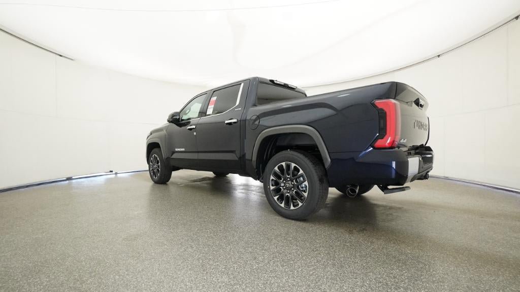 New 2026 Toyota Tundra Limited AWD/4WD image 21