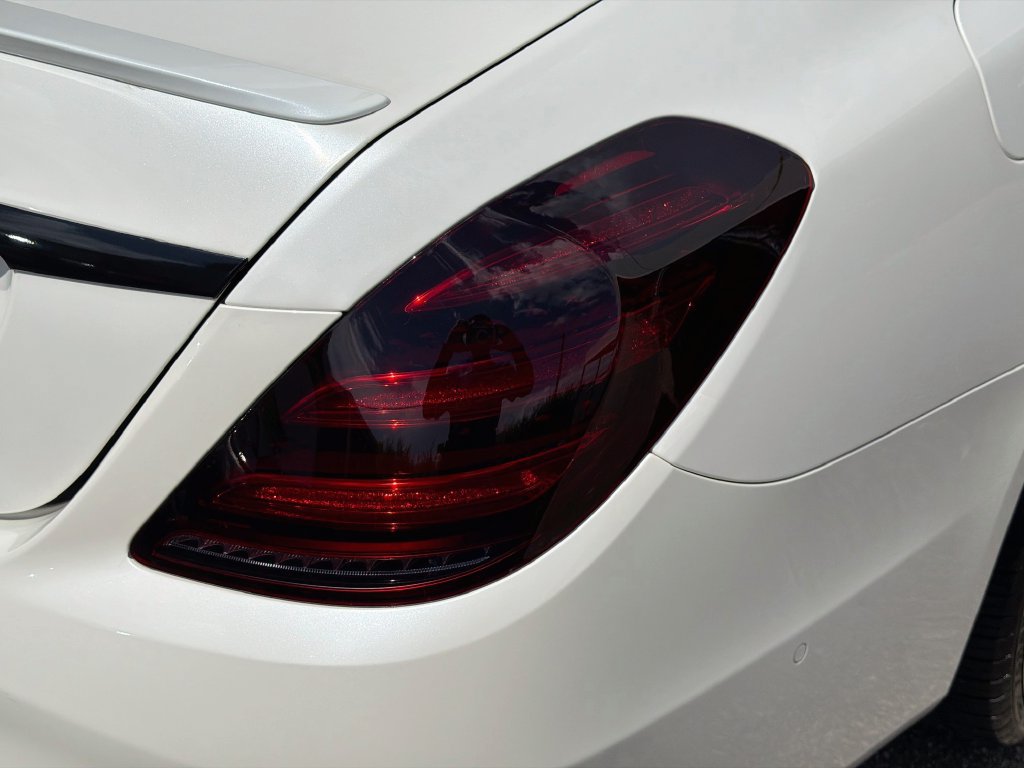 Used 2019 Mercedes-Benz S 450 Sedan image 30