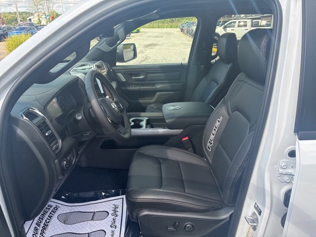 New 2026 RAM 1500 Rebel image 10