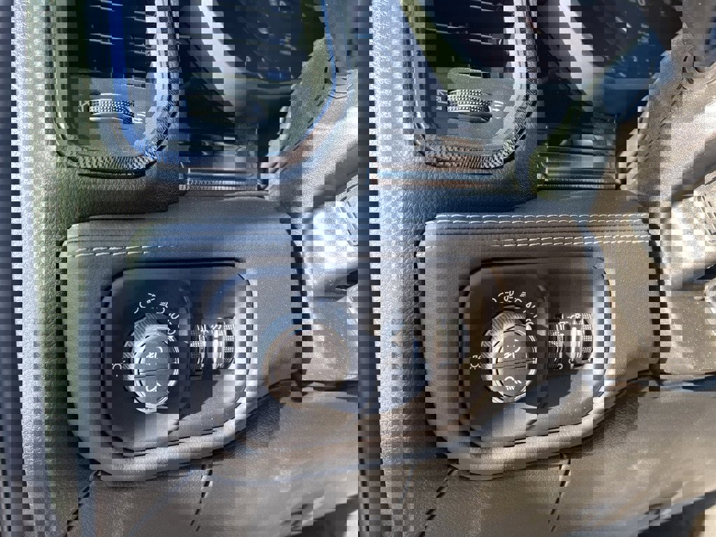 New 2026 RAM 2500 Rebel w/ Rebel Level 2 Equipment Group image 23