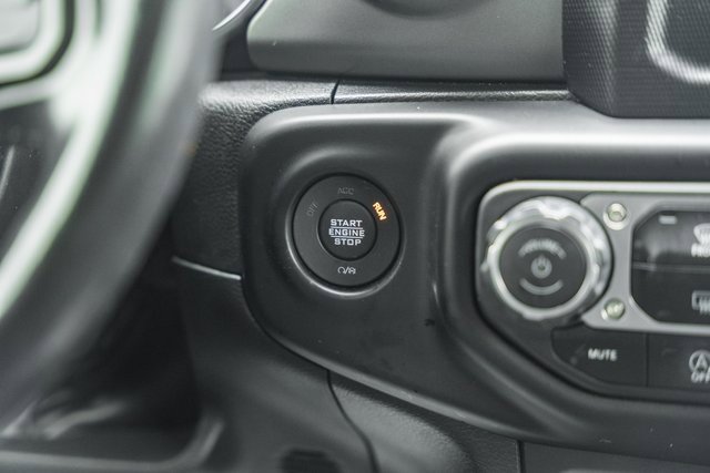 Used 2022 Jeep Wrangler Unlimited Sport image 35