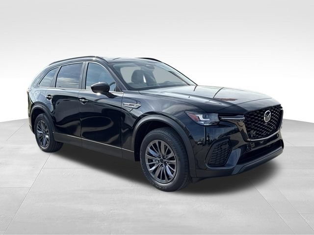 New 2026 MAZDA CX-70 SC Plus AWD/4WD image 7