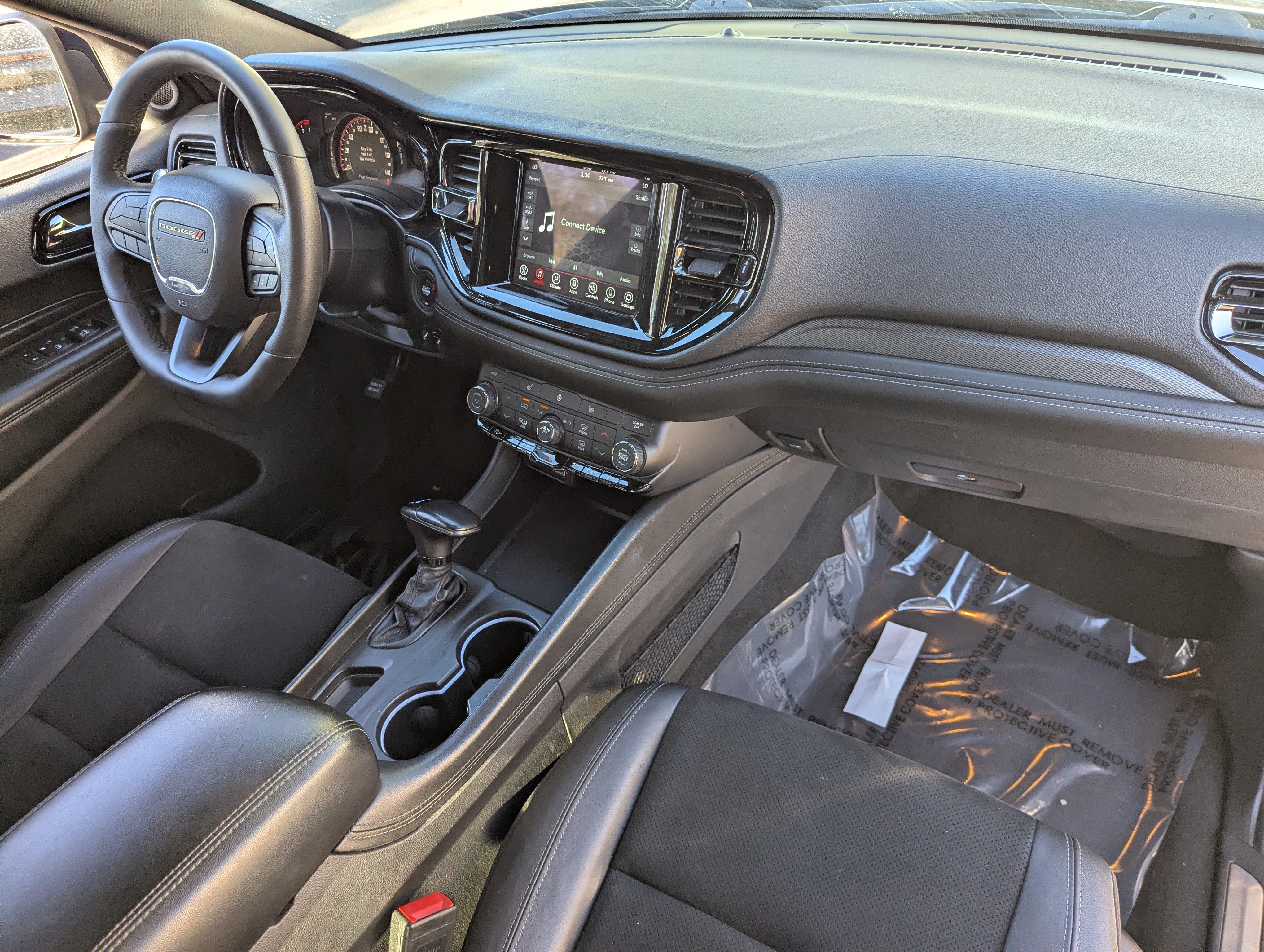 Used 2022 Dodge Durango GT image 10