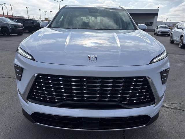 New 2026 Buick Enclave Avenir w/ Super Cruise Package image 2