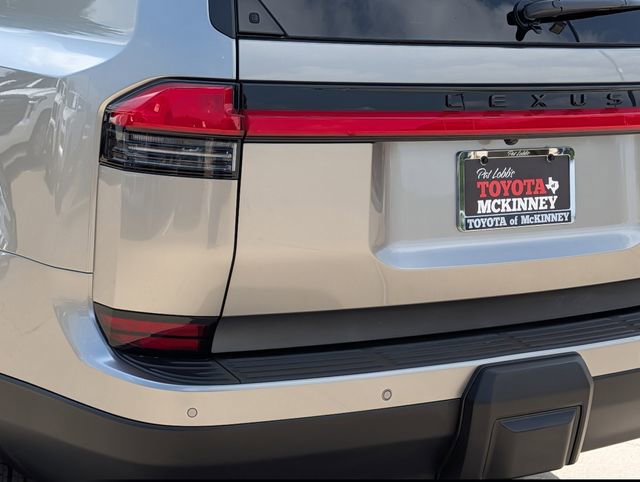 Used 2026 Lexus GX 550 image 8
