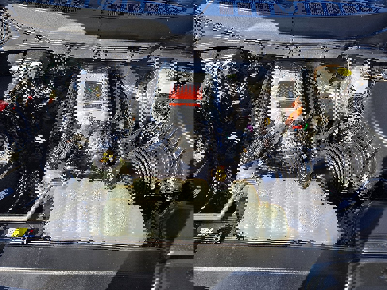 Used 2023 Ford F150 Raptor w/ Equipment Group 802A Raptor R image 29