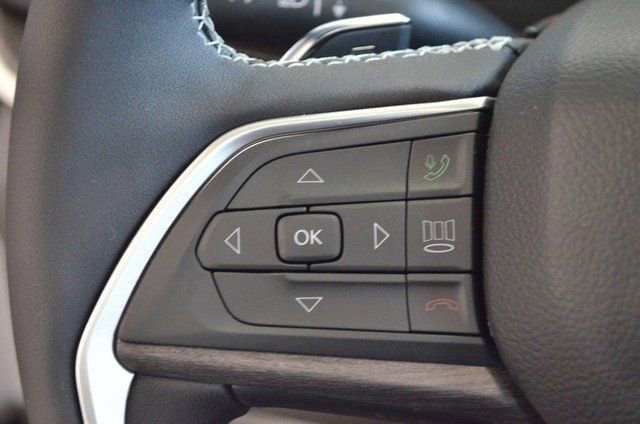 New 2025 Jeep Grand Cherokee Limited w/ Black Appearance Package image 17