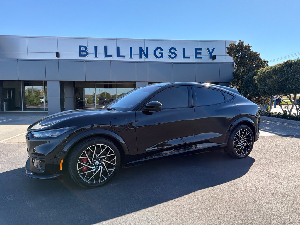 Used 2021 Ford Mustang Mach-E GT w/ GT Performance Edition