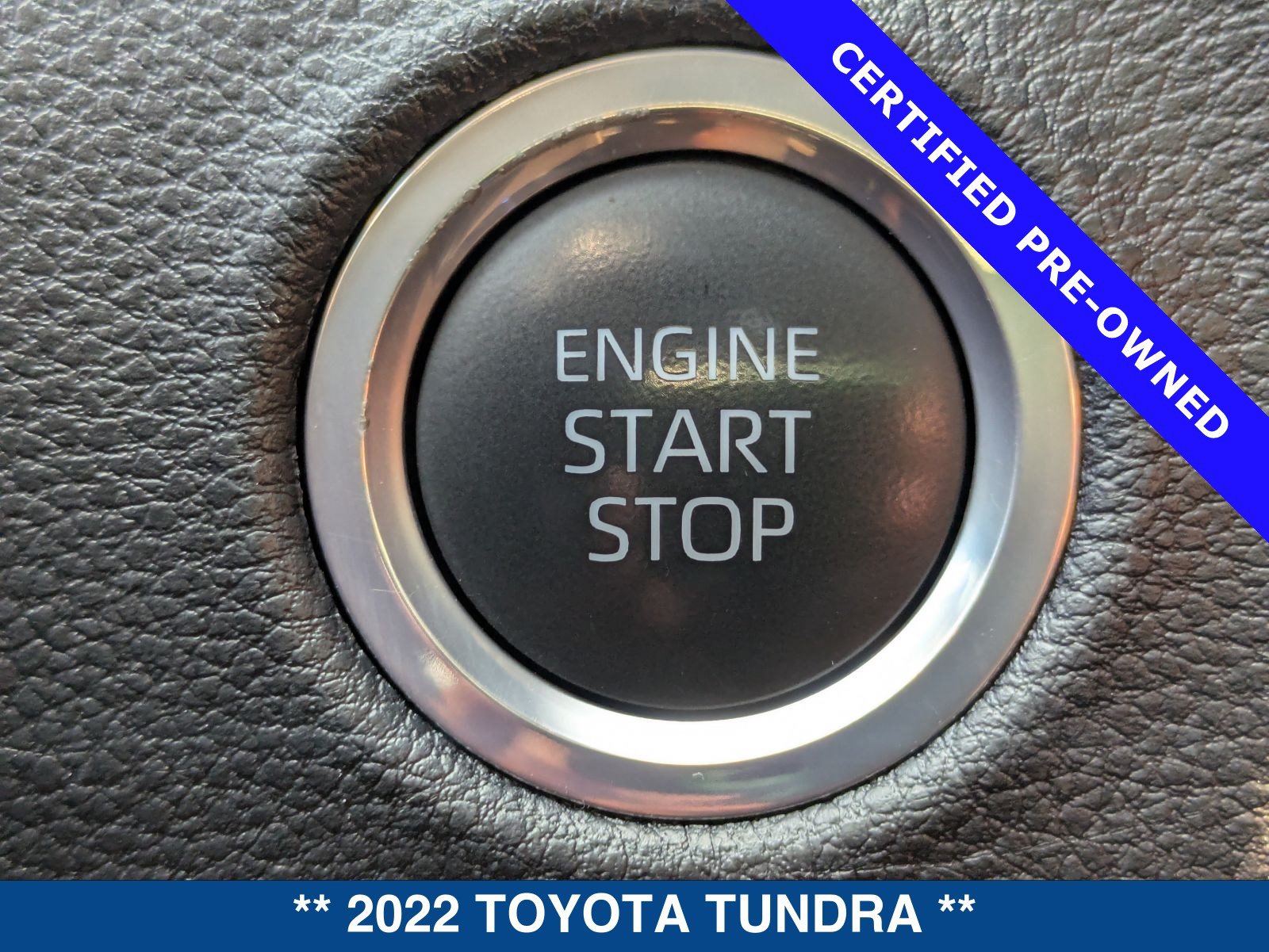 Used 2022 Toyota Tundra SR5 w/ SR5 Premium Package AWD/4WD image 39