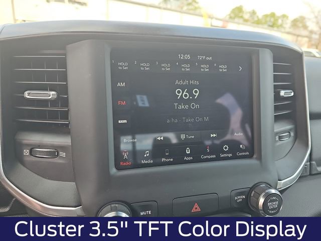 Used 2020 RAM 1500 Big Horn image 25