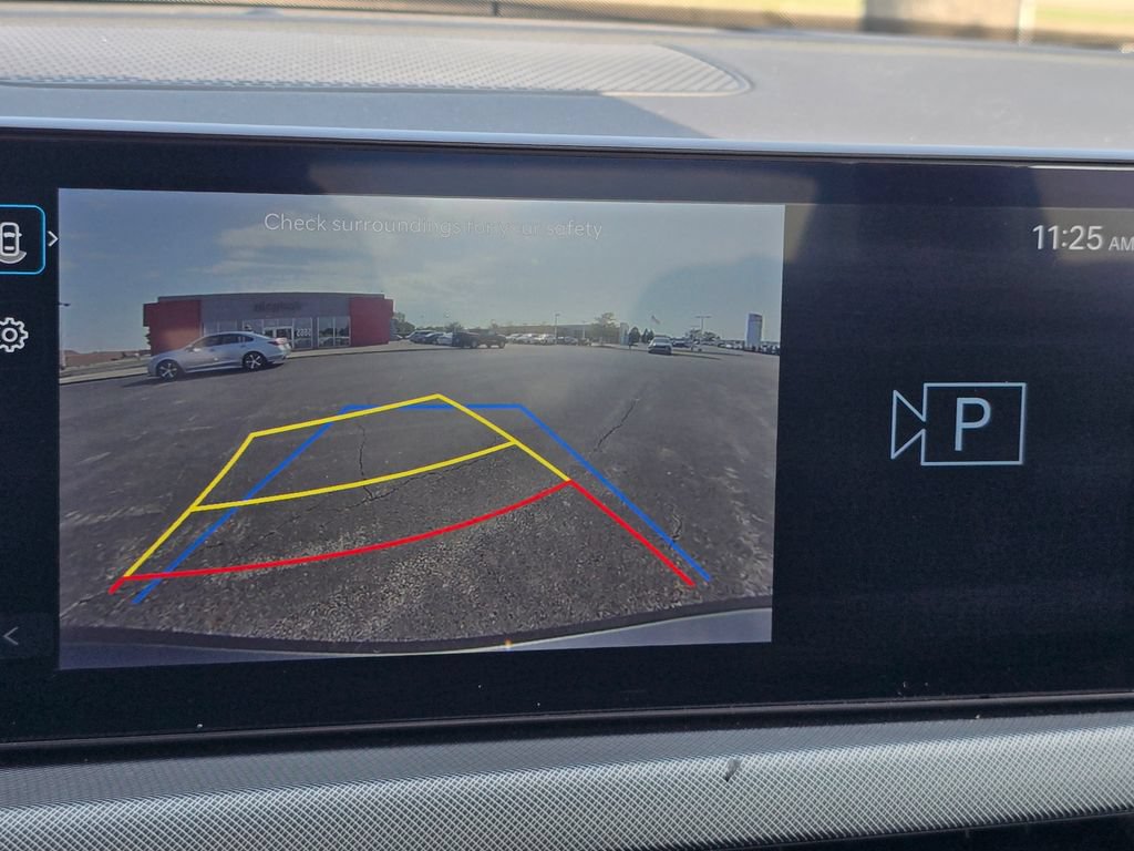 Used 2025 Hyundai Sonata SE FWD image 5