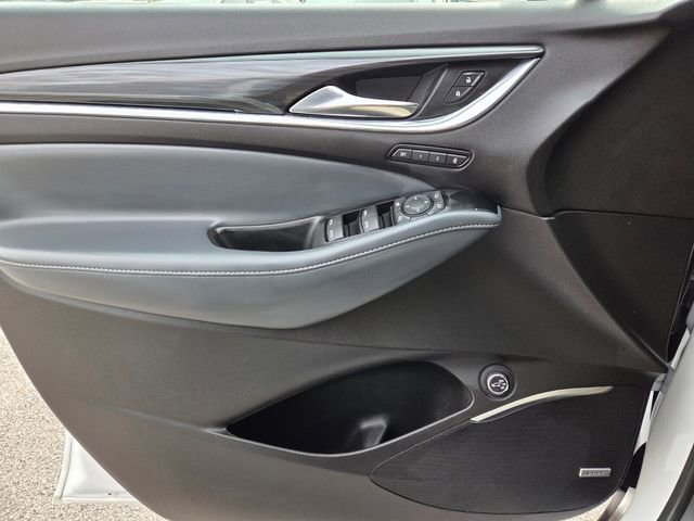 Certified 2024 Buick Enclave Premium image 29