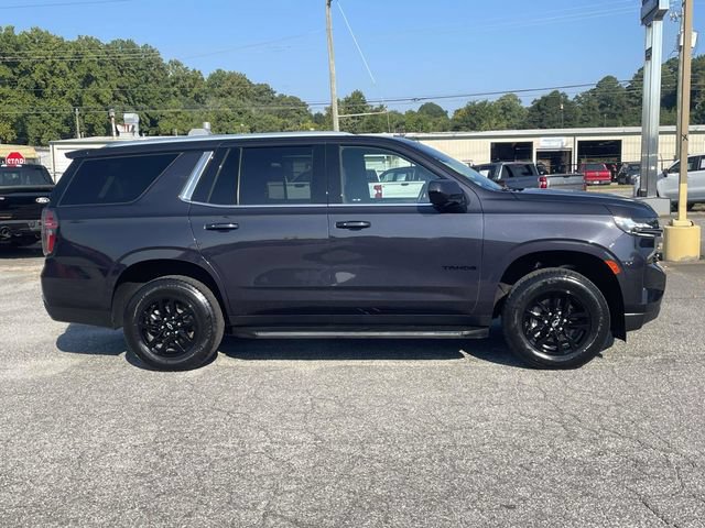 Used 2024 Chevrolet Tahoe LT AWD/4WD image 2