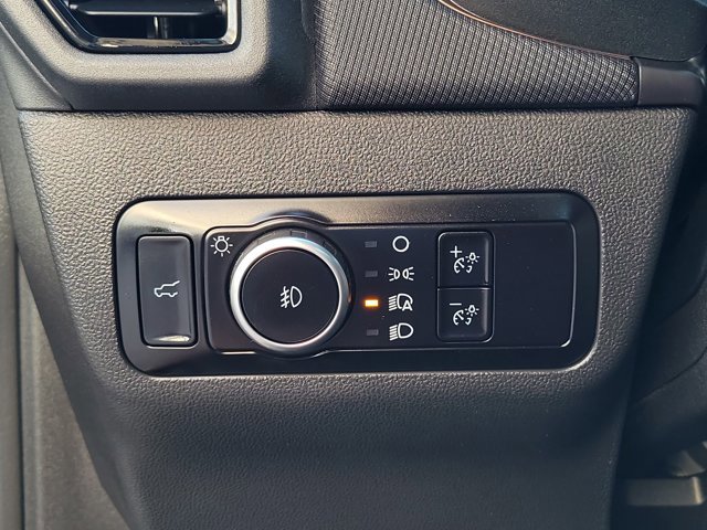 Certified 2023 Ford Bronco Sport Badlands w/ Premium Package image 23