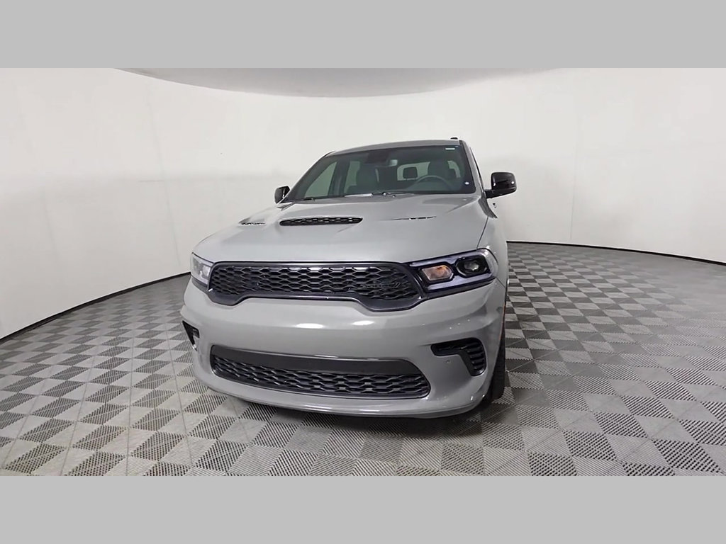 New 2027 Dodge Durango GT w/ Blacktop Package AWD/4WD image 37