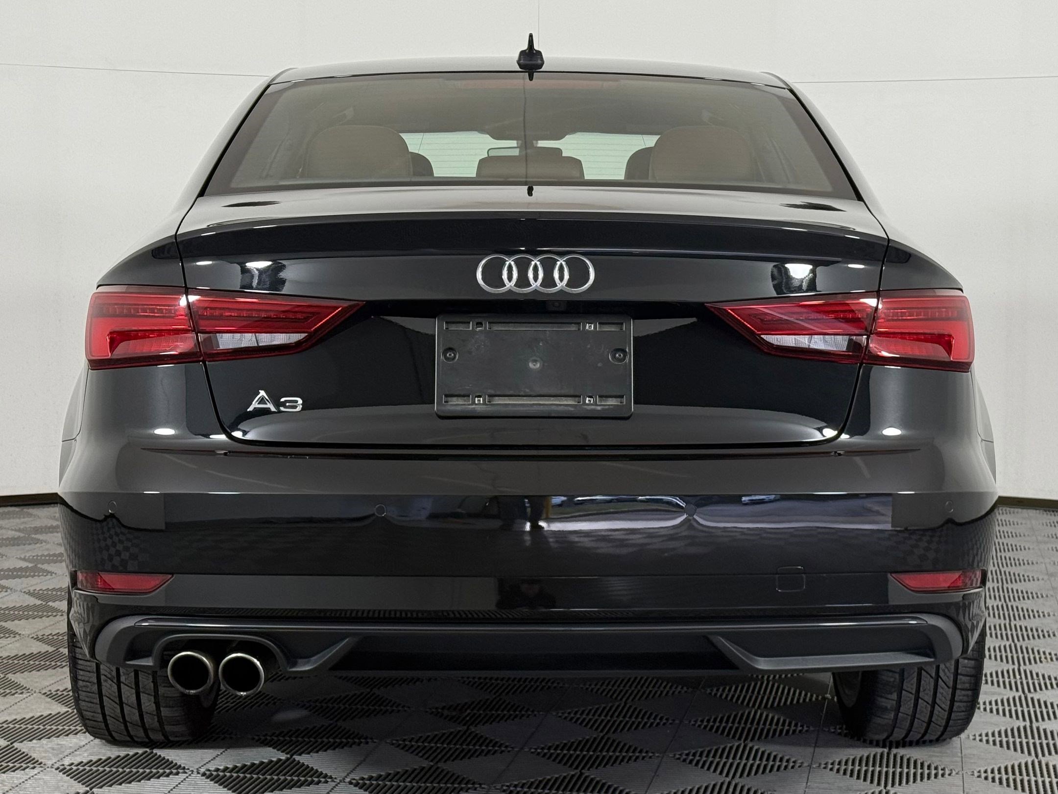 Used 2020 Audi A3 2.0T Premium image 9