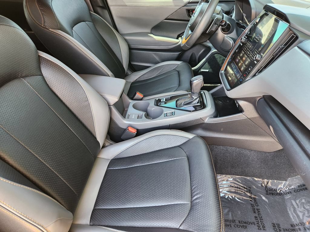 Used 2024 Subaru Crosstrek 2.5i Wilderness AWD/4WD image 5