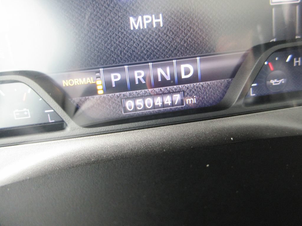 Used 2022 RAM 1500 Limited w/ Night Edition AWD/4WD image 41