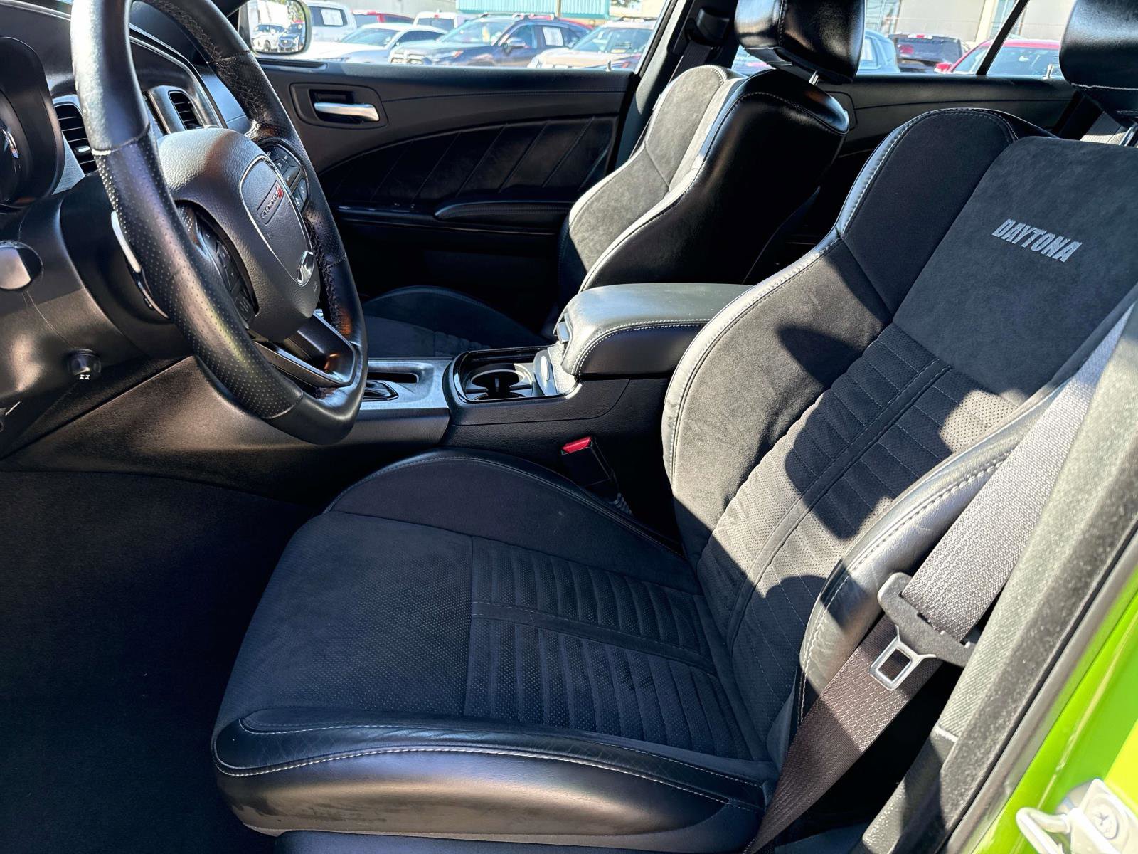 Certified 2023 Dodge Charger R/T w/ Daytona Edition Group image 16