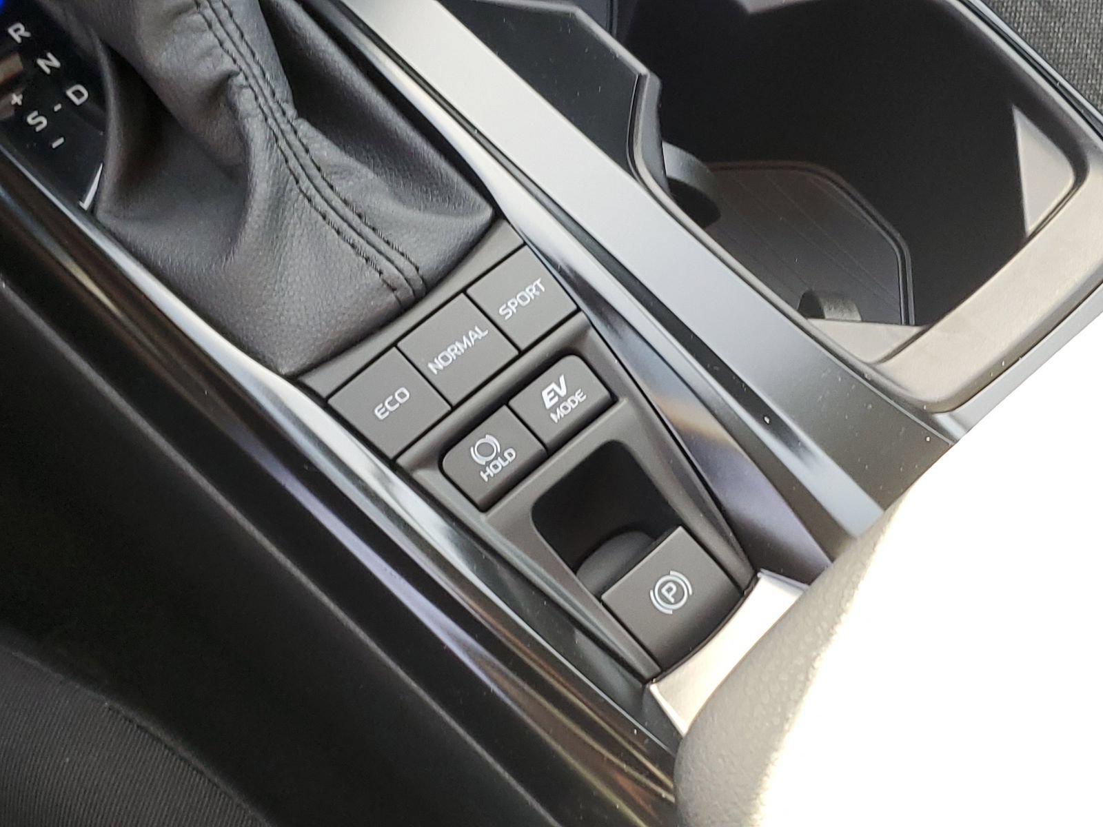 New 2026 Toyota Camry LE w/ Convenience Package FWD image 33
