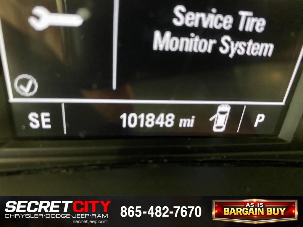 Used 2018 Chevrolet Cruze LT w/ Convenience Package FWD image 17