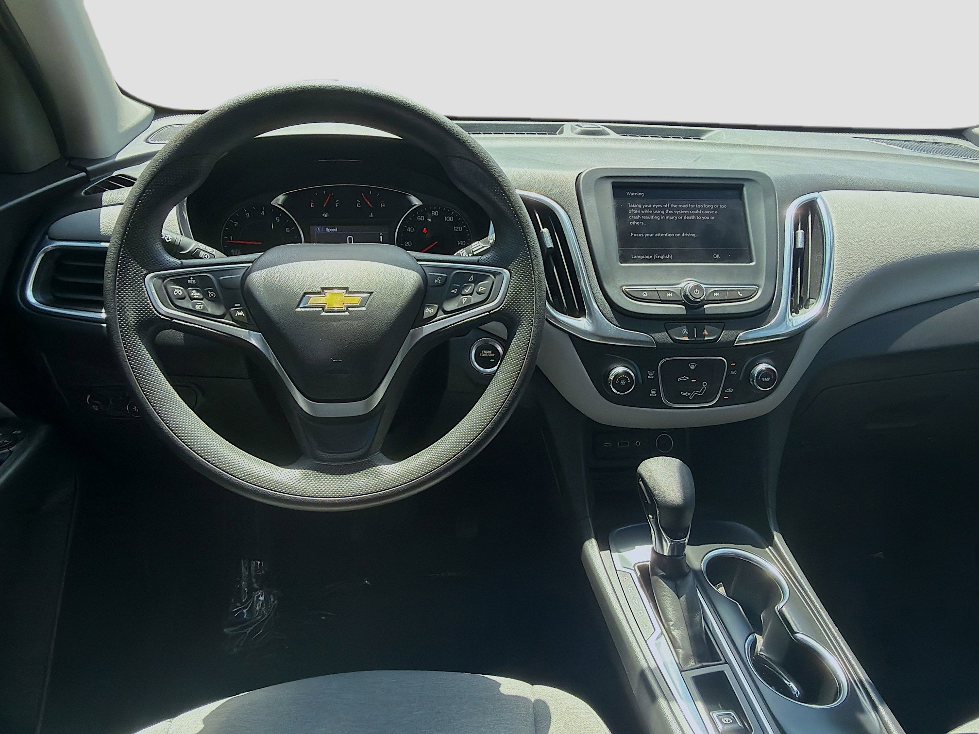 Used 2023 Chevrolet Equinox LS w/ LS Convenience Package FWD image 15