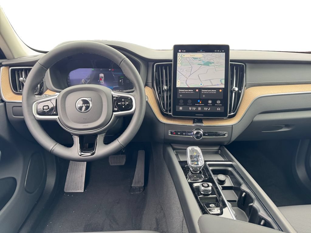 New 2026 Volvo XC60 T8 Ultra w/ Protection Package Premier AWD/4WD image 28