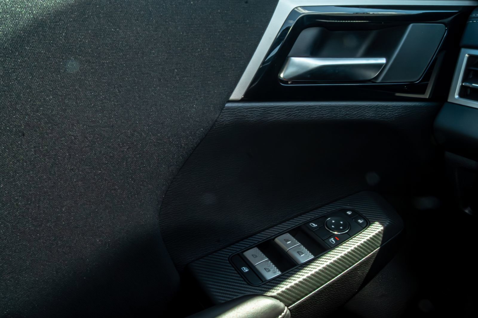 New 2025 Mitsubishi Outlander ES image 22